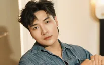 Đào Nguyễn Ánh nhảy xuống hồ trời rét 10 độ C trong 'Không thời gian'