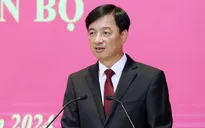 Quá trình công tác của ông Nguyễn Duy Ngọc, Ủy viên Bộ Chính trị, Chủ nhiệm Ủy ban Kiểm tra Trung ương