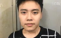 Hà Nội: Khởi tố đối tượng cướp giật vợt Pickleball