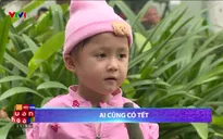 Góc nhìn văn hóa: Tết sẻ chia