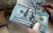 Tỷ giá VND/USD hạ nhiệt trước Tết