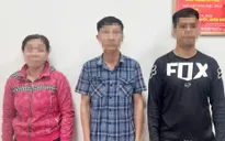 Triệt phá nhóm đối tượng cho công nhân vay trả góp thế chấp sổ bảo hiểm và thẻ ngân hàng