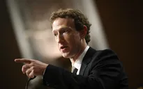 CEO Mark Zuckerberg xây trung tâm dữ liệu khổng lồ