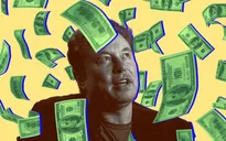 Elon Musk thừa nhận khó khăn tài chính của X
