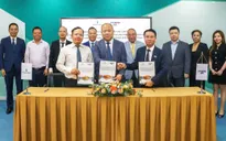 Stavian liên doanh đầu tư sản xuất hệ thống lưu trữ năng lượng