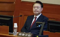 Tòa án Hàn Quốc bác bỏ yêu cầu gia hạn giam giữ Tổng thống Yoon Suk-yeol