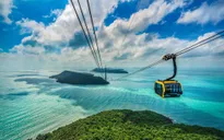 Du lịch Việt Nam dự báo bùng nổ dịp Tết Nguyên đán 2025