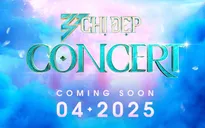 Concert Chị đẹp hẹn khán giả vào tháng 4 năm 2025