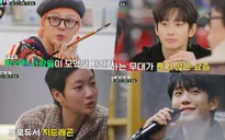 Dự án âm nhạc mới của G-Dragon tạo phấn khích lớn cho công chúng