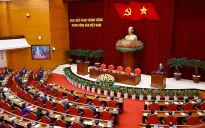 Trung ương thống nhất tinh gọn bộ máy còn 17 bộ, ngành và 5 cơ quan trực thuộc