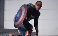 Captain America phiên bản mới hứa hẹn bùng nổ doanh thu dịp lễ Valentine