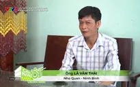 Cẩm nang vàng cho sức khỏe - 25/01/2025