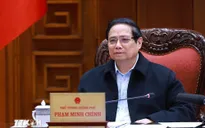 Thủ tướng: Phải xử lý cán bộ thiếu trách nhiệm, làm chậm tiến độ sân bay Long Thành