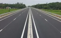 Tháo gỡ khó khăn trong đầu tư xây dựng cao tốc Ninh Bình - Hải Phòng