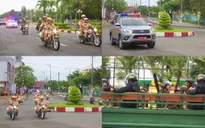 Cảnh giác với tội phạm trộm cắp tài sản dịp cuối năm