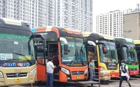 Lâm Đồng: Đảm bảo phương tiện vận tải hành khách dịp Tết Nguyên đán Ất Tỵ 2025