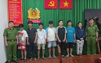 Triệt phá đường dây làm giả hơn 900 loại giấy tờ, tài liệu