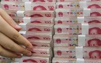 Đồng NDT duy trì vị trí thứ tư trong thanh toán toàn cầu
