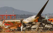 Công bố kết quả điều tra sơ bộ vụ tai nạn máy bay Jeju Air