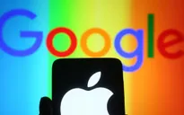 Apple, Google bị điều tra về cạnh tranh trên thiết bị di động