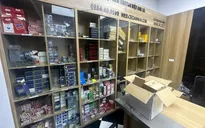 Bắt giữ ổ nhóm chuyên bán bộ dụng cụ chơi cờ bạc “bịp”, thu giữ gần 2.000 bộ bài