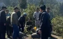 Nghi phạm sát hại cô giáo ở Lào Cai do ghen tuông