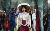 Cổ phục thu hút người trẻ trong Tết cổ truyền