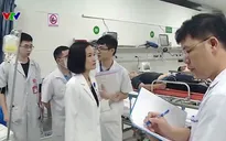 Những con người lặng lẽ vì nhân dân
