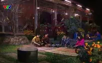 Tết ấm no của bà con vùng Đồng bằng sông Cửu Long