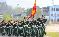 Tư tưởng Hồ Chí Minh về “người trước, súng sau” trong xây dựng Quân đội