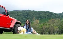 Hiền Thục gửi lời chúc năm mới tới khán giả qua 2 MV phát hành Mùng 1 Tết