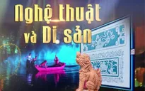 Phát triển không gian di sản văn hóa từ giá trị truyền thống