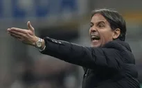 HLV Simone Inzaghi lập kỷ lục tại Serie A