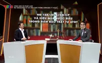 Công dân và pháp luật: NĐ 168/2024/NĐ-CP và hiệu quả trong đảm bảo TT ATGT