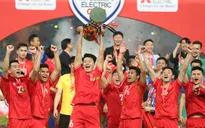 Những “mảnh ghép” đặc biệt làm nên chức vô địch của đội tuyển Việt Nam