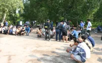 Tiền Giang: Đẩy mạnh công tác phòng, chống tội phạm trong Tết Nguyên đán