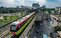 Khát vọng vươn mình của Thủ đô trong kỷ nguyên mới