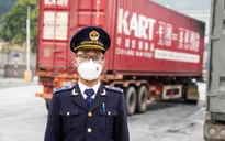 Hải quan Lạng Sơn tăng cường công tác chống buôn lậu dịp Tết Ất Tỵ