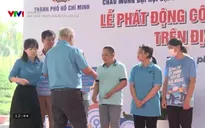 Phóng sự: Đón xuân trong những căn nhà mới