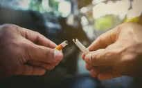 Tăng thuế thuốc lá ở mức cao vì sự phát triển bền vững