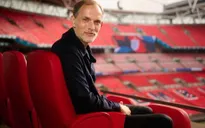 Giấc mơ lớn của bóng đá Anh với HLV Thomas Tuchel