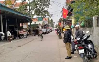 Quảng Ninh: Điều tra vụ án mạng ngày mùng 2 Tết khiến 2 người tử vong
