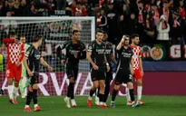 Xác định 8 CLB vào thẳng vòng 1/8 Champions League