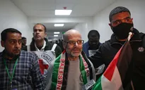 Israel và Hamas hoàn thành đợt trao đổi tù nhân tiếp theo