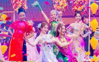 Dấu ấn thời trang của Chị đẹp đạp gió
