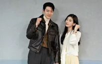 Phim mới của Kim Woo Bin và Suzy gặp trở ngại trong quá trình sản xuất