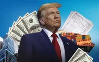 Nền kinh tế thế giới trước nguy cơ phân mảnh dưới thời chính quyền Trump 2.0