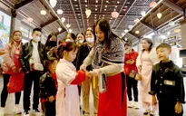 Ninh Bình đón nhiều du khách những ngày đầu năm Ất Tỵ