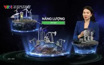 Tạp chí Kinh tế đặc biệt: Net Zero - Quỹ đạo mới