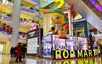 Giải mã cơn sốt đồ chơi nghệ thuật